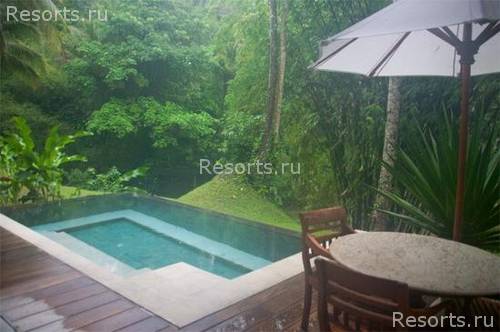 Four Seasons Resort Bali at Sayan 91